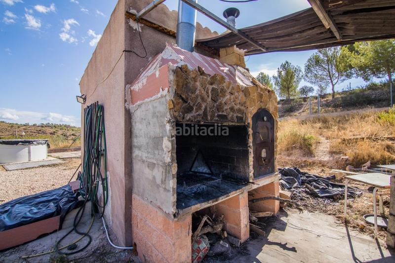 Foto af3c432d-59dc-4a61-9265-0351140bfaf1. Masia a partida boquera 14 a Romana (la)