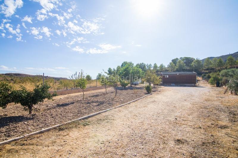 Foto bb9c5f1c-662f-43ca-bea6-9cbd377a2741. Masia a partida boquera 14 a Romana (la)