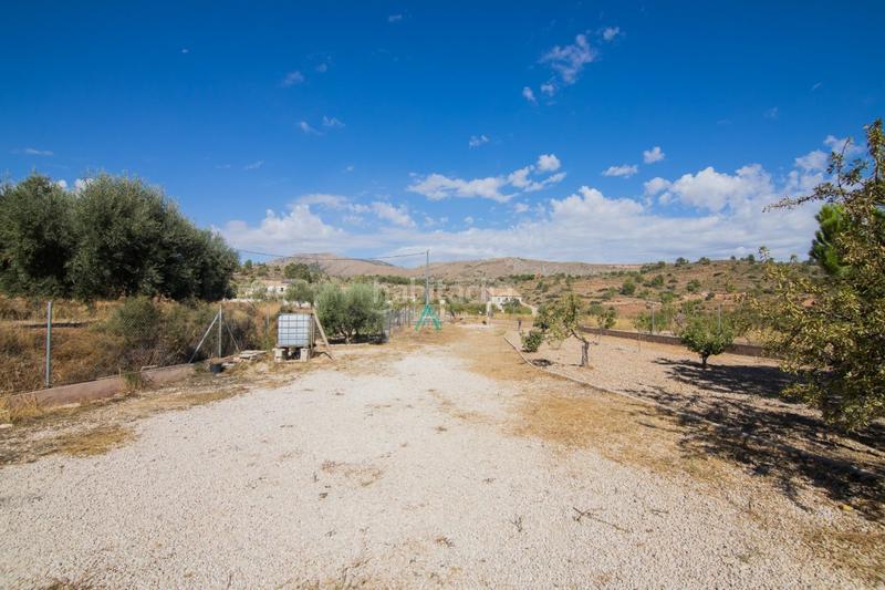 Foto bce27b59-7751-449e-ac4b-212b5ed2baa8. Masia a partida boquera 14 a Romana (la)