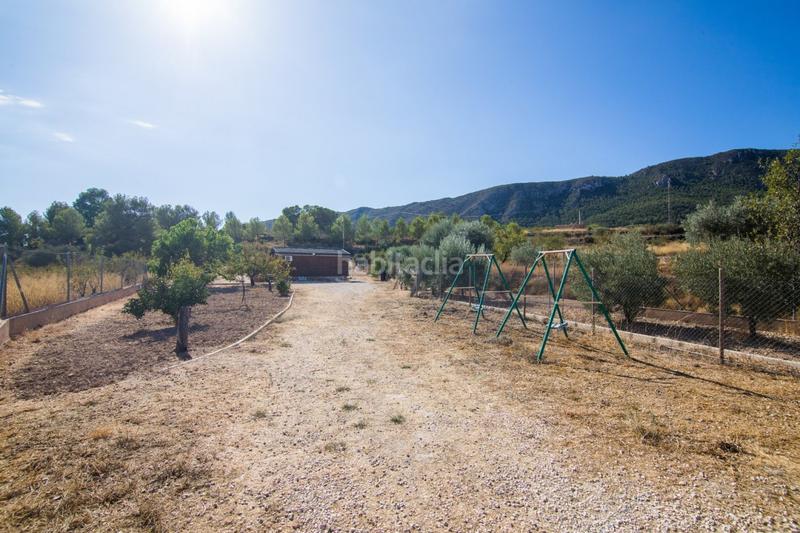 Foto c2eb229b-bee1-49a6-b88d-5715d7bc181a. Masia a partida boquera 14 a Romana (la)