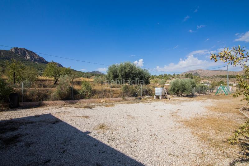 Foto de34ec05-cf32-4011-8122-de4c8137f0a3. Masia a partida boquera 14 a Romana (la)