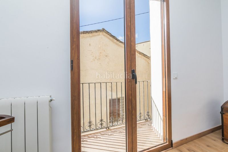 Foto 108bbb16-cdc4-4ac3-95f6-e0e3944c5cb1. Casa amb calefacció a Cocentaina