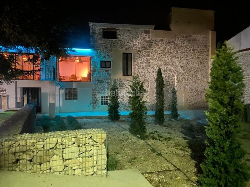 Foto 2a592276-8012-455b-9215-04a97a86733d. Casa amb calefacció a Cocentaina