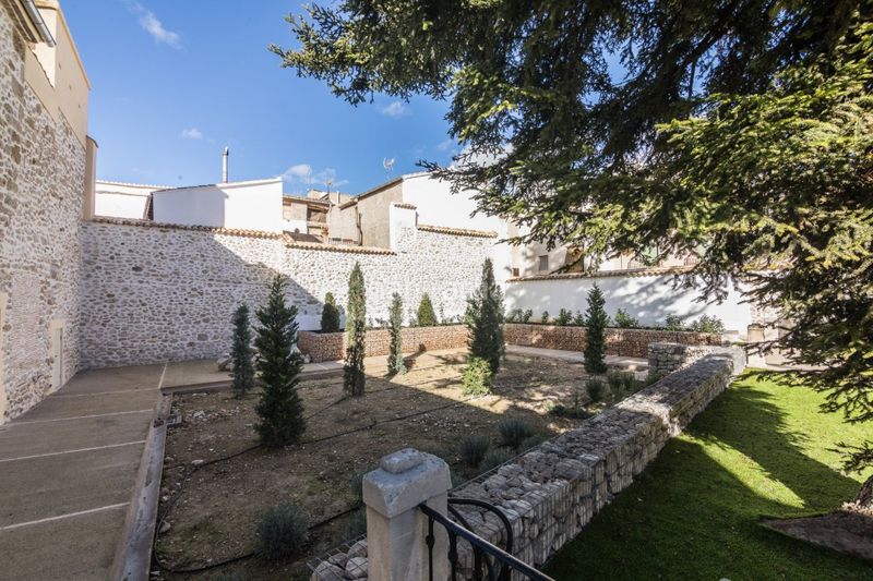 Foto 79f473bd-36e1-4e65-8279-ba618cb2879b. Casa amb calefacció a Cocentaina