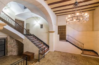 Maison à Cocentaina. Casa rehabilitada del siglo xvii con patio interior!
