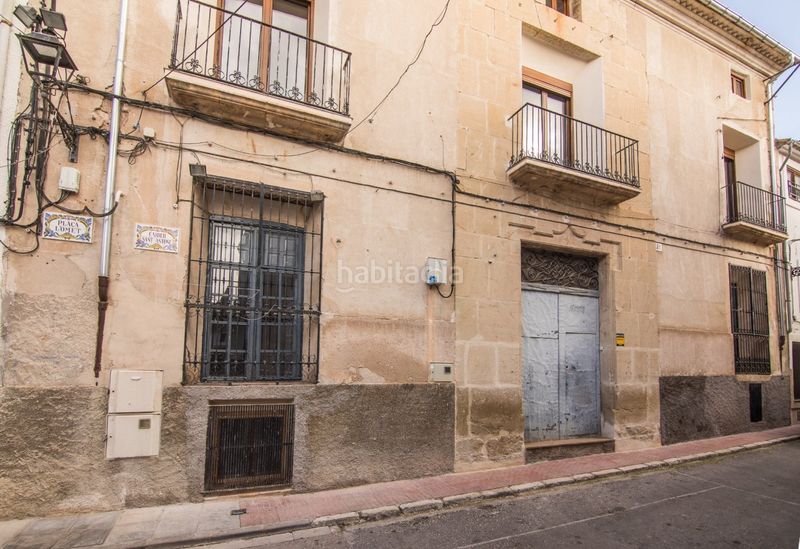 Foto 82dfc5db-83e3-4f5f-9149-11711d58da4a. Casa amb calefacció a Cocentaina