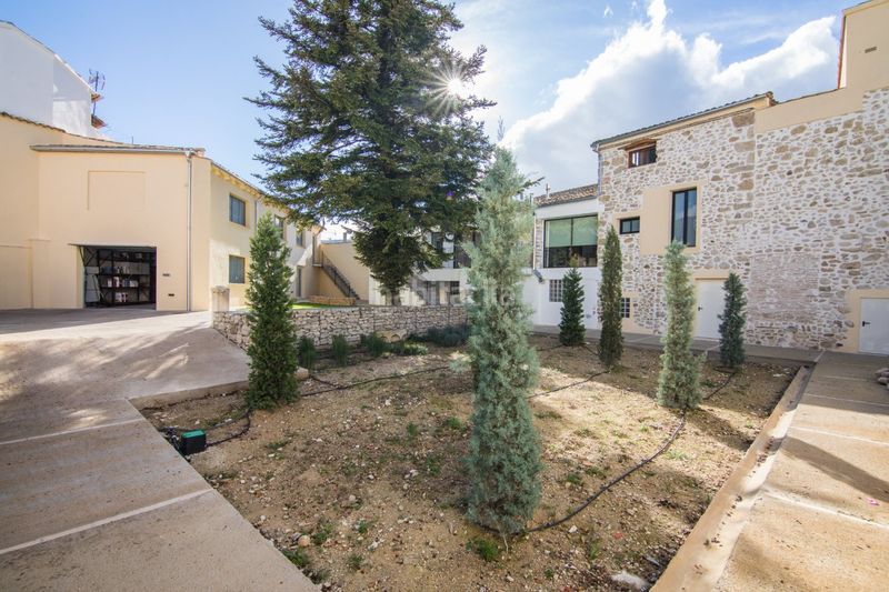 Foto c8f30aae-f373-4c56-b929-55995ff24aac. Casa amb calefacció a Cocentaina