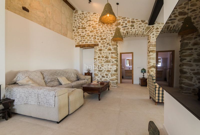 Foto e4edda43-60fd-470d-88ad-239847865083. Casa amb calefacció a Cocentaina