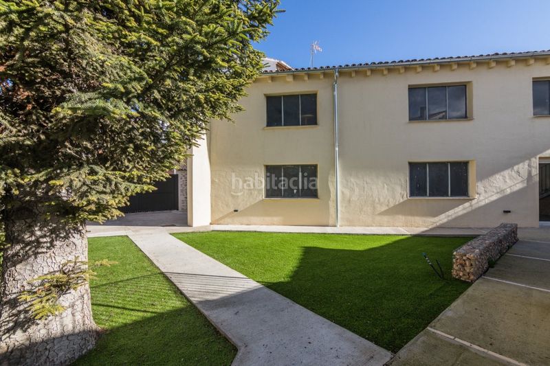 Foto ec4b4d75-9cd7-4088-b381-2bb42bd3468e. Casa amb calefacció a Cocentaina