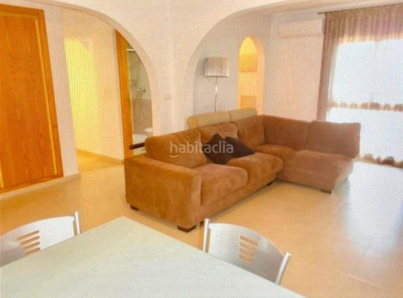 Foto ca4e0eab-f258-408e-b650-0a552768f293. Affitto casa a schiera con riscaldamento piscina in Santa Pola