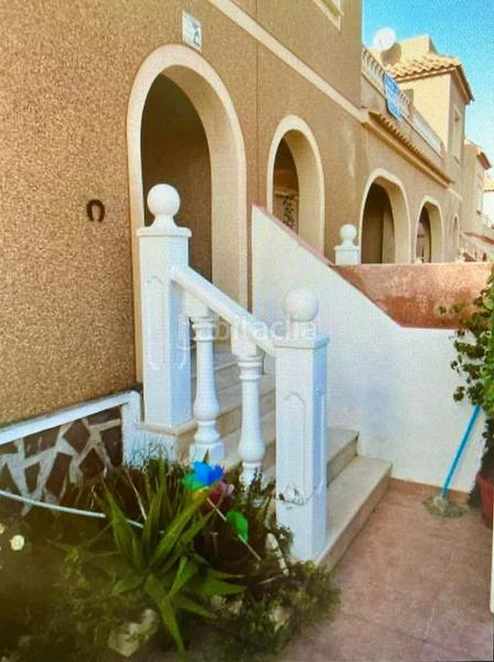 Foto 76b22cb8-f7db-43ba-9398-c82e7c185900. Location maison jumelée avec chauffage piscine dans Santa Pola