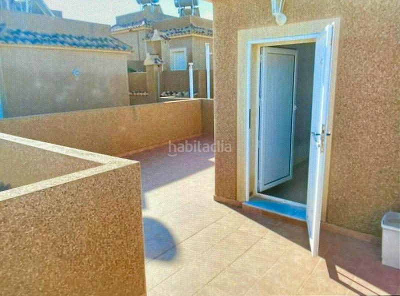 Foto 25260fe4-f65f-4abf-8524-8b916f1878c8. Rent semi detached house with heating pool in Monte y Mar Santa Pola