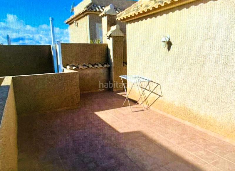 Foto 29d85def-5d86-498d-8309-fa76ac2eb7f9. Rent semi detached house with heating pool in Monte y Mar Santa Pola