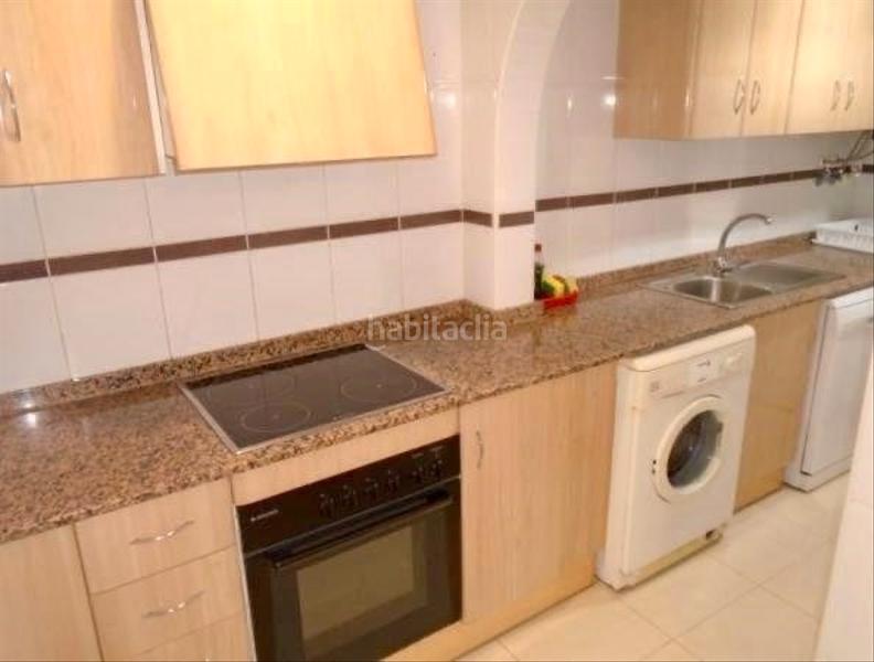 Foto 3af62983-7284-44fe-90ab-877c7ba110f1. Rent semi detached house with heating pool in Monte y Mar Santa Pola