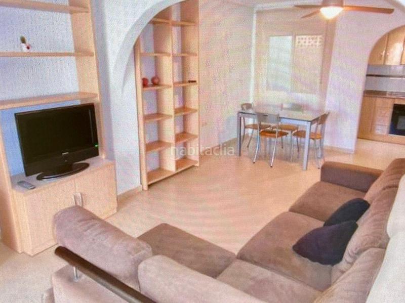 Foto 68e9ae8e-824f-41a7-b15f-f62acbae9ffd. Rent semi detached house with heating pool in Monte y Mar Santa Pola