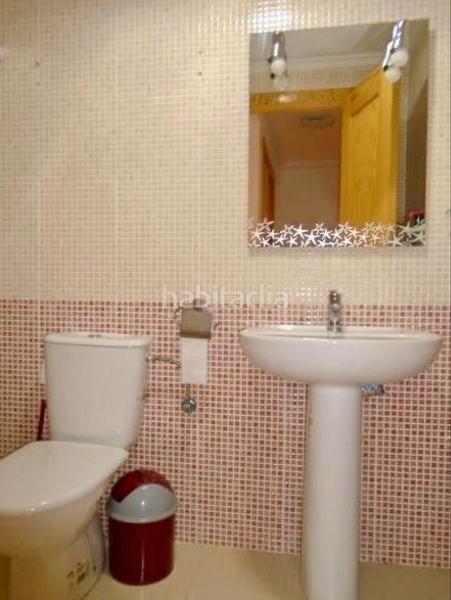 Foto c7b9df53-4dc4-4d21-b832-928d4446c3e6. Rent semi detached house with heating pool in Monte y Mar Santa Pola