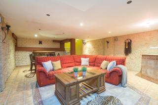 Maison jumelée  Avenida oscar espla. Fabuloso adosado en la romana!