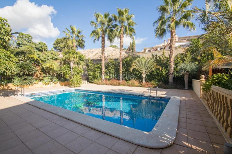 Foto 04373737-0830-427c-904b-dc642bd6d136. Chalet magnífico chalet a la venta en bonavista, elche! en Elche / Elx