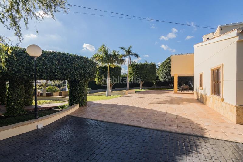 Foto 0e1387c1-c150-4477-a47e-5db64d580122. Chalet magnífico chalet a la venta en bonavista, elche! en Elche / Elx