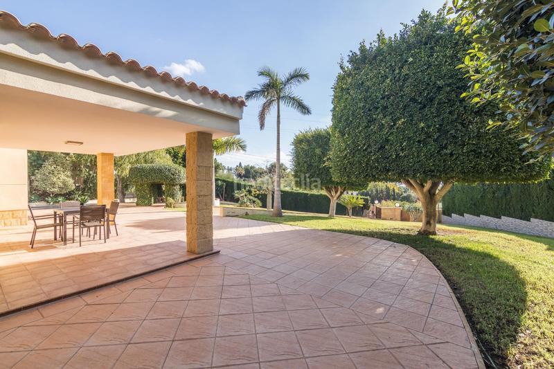 Foto 0e7744ff-1795-4c63-a8dd-b954dfb83c00. Chalet magnífico chalet a la venta en bonavista, elche! en Elche / Elx
