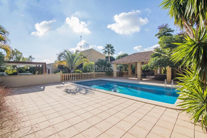 Foto 352b1d97-4d5f-4d65-abd8-6f6510afa911. Chalet magnífico chalet a la venta en bonavista, elche! en Elche / Elx