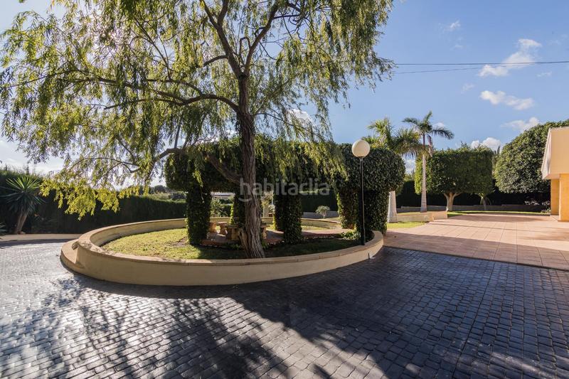 Foto 5ac50f99-5ec5-4897-beb1-dce228df32c2. Chalet magnífico chalet a la venta en bonavista, elche! en Elche / Elx