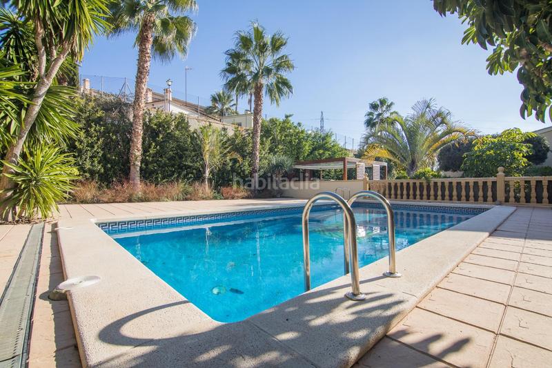 Foto 636a5c0c-be1e-4100-b3ee-730428ddc9cb. Chalet magnífico chalet a la venta en bonavista, elche! en Elche / Elx