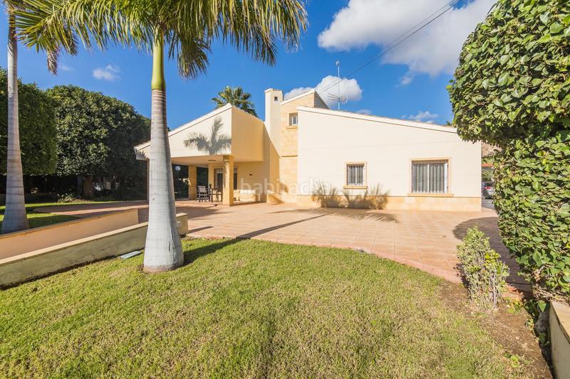 Foto 672c84e4-cee8-43a8-91b7-6b69e0a26817. Chalet magnífico chalet a la venta en bonavista, elche! en Elche / Elx