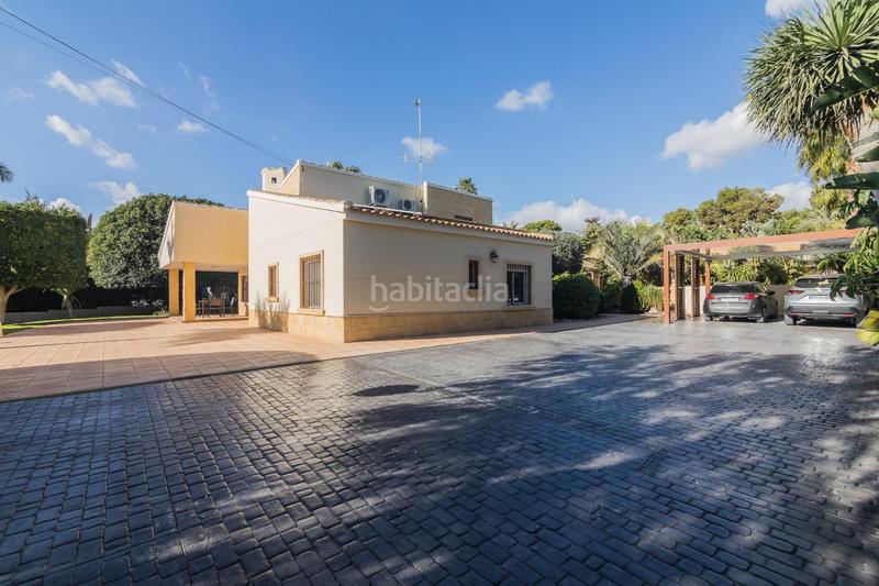 Foto 6a80c199-75de-42ea-9dfc-87ab07543953. Chalet magnífico chalet a la venta en bonavista, elche! en Elche / Elx