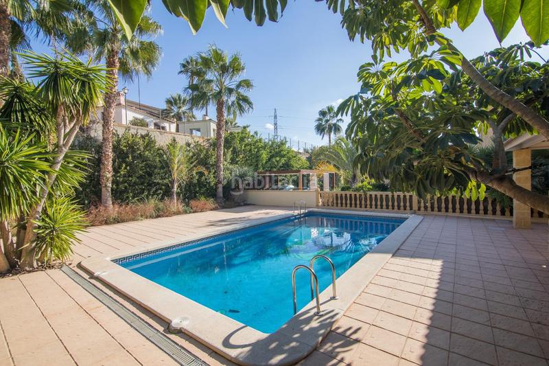 Foto 787ec419-3c9f-4986-96fc-db9d7cc0649b. Chalet magnífico chalet a la venta en bonavista, elche! en Elche / Elx