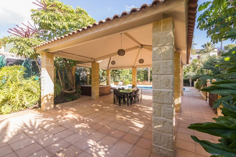 Foto 7badca38-4b62-4e69-ba7b-340f7d81c6af. Chalet magnífico chalet a la venta en bonavista, elche! en Elche / Elx