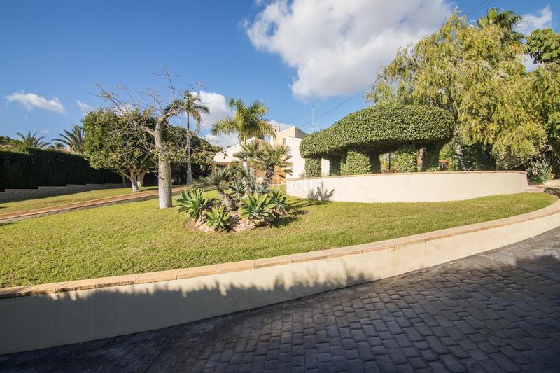 Foto 806ecbc0-1ea1-44cf-9a68-6daac0eb04f6. Chalet magnífico chalet a la venta en bonavista, elche! en Elche / Elx