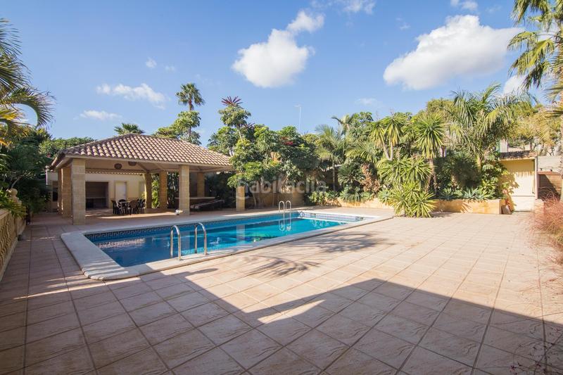 Foto 883aaab3-7b63-4ea2-afc8-cbc2e9db72ec. Chalet magnífico chalet a la venta en bonavista, elche! en Elche / Elx