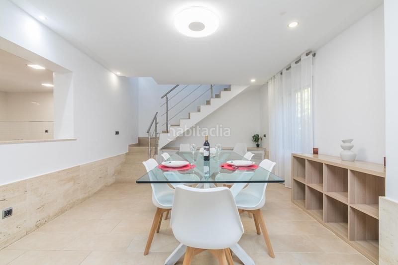 Foto 8b336cf7-3dff-44e3-8d04-c8dd39495dd5. Chalet magnífico chalet a la venta en bonavista, elche! en Elche / Elx