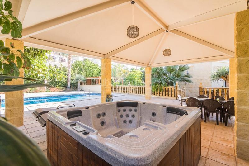 Foto 8c16907e-b789-4bfb-91c9-7c13ff6df09b. Chalet magnífico chalet a la venta en bonavista, elche! en Elche / Elx
