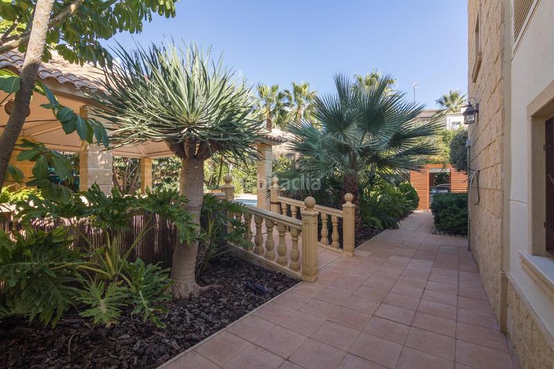 Foto 996dca3e-82a1-4ba2-924e-fc2a545729fb. Chalet magnífico chalet a la venta en bonavista, elche! en Elche / Elx