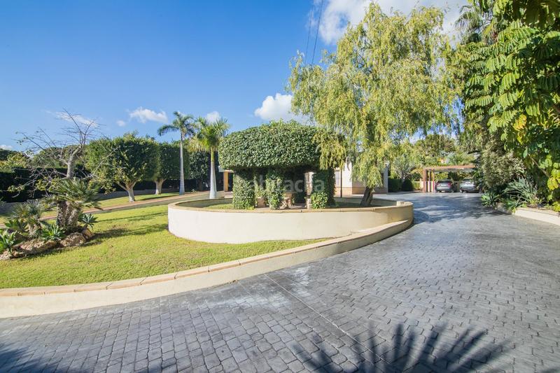 Foto bb52af88-cb02-4d40-a4f7-ea6b6edab86c. Chalet magnífico chalet a la venta en bonavista, elche! en Elche / Elx