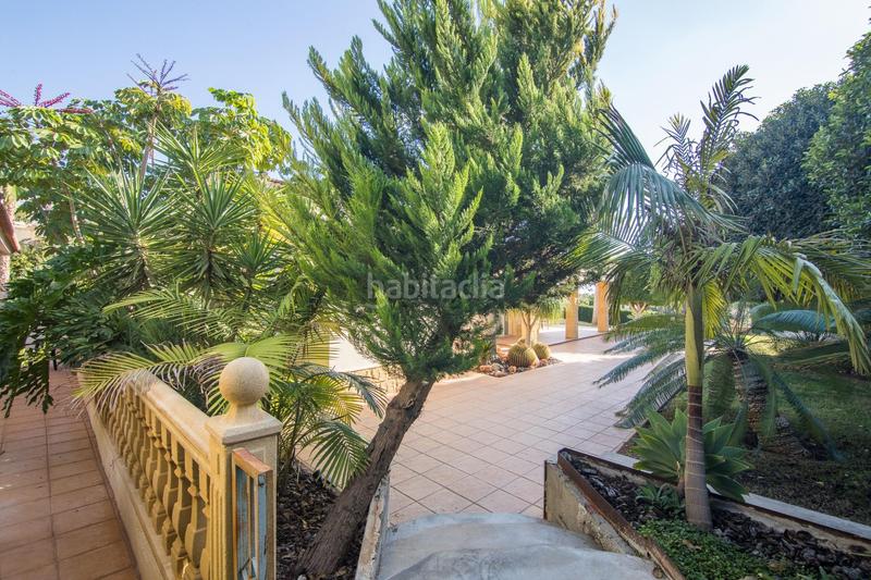 Foto bd623eb3-8ae9-4baa-aae4-59480d0a4dfb. Chalet magnífico chalet a la venta en bonavista, elche! en Elche / Elx