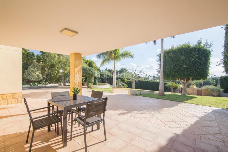 Foto be29b2bb-e039-4082-b2bd-95f8f4fd1060. Chalet magnífico chalet a la venta en bonavista, elche! en Elche / Elx