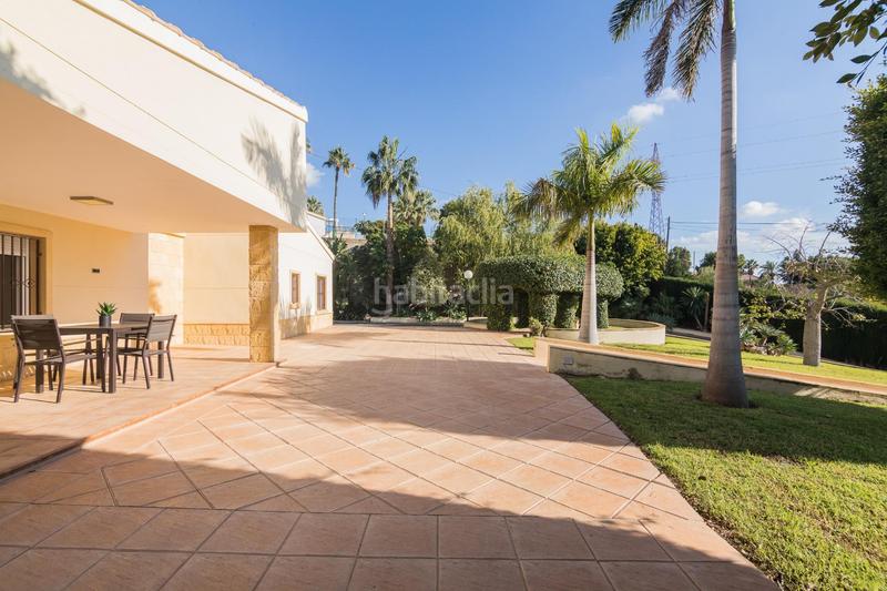 Foto d60f9a43-ee54-4989-beaa-374771b4c1f3. Chalet magnífico chalet a la venta en bonavista, elche! en Elche / Elx