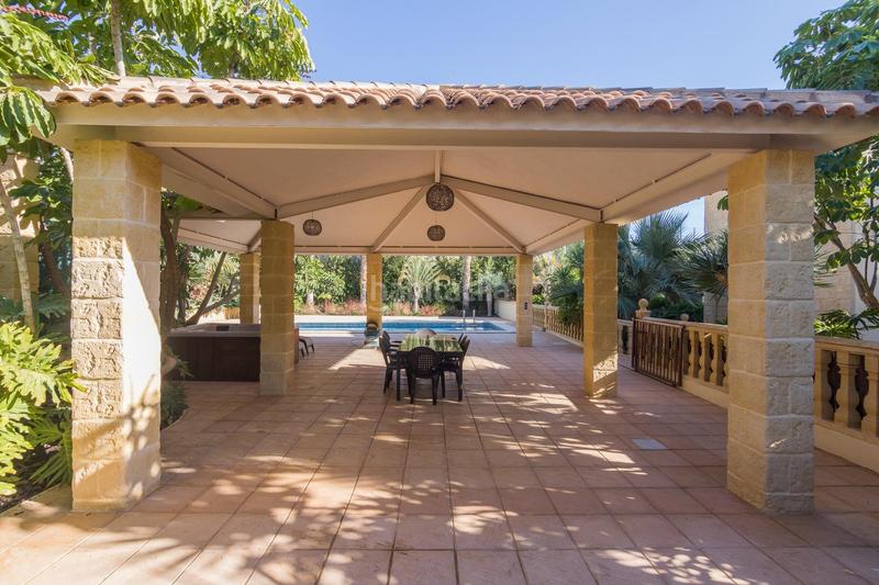Foto e8952c22-75e5-47d5-8ccb-bea17ca7582e. Chalet magnífico chalet a la venta en bonavista, elche! en Elche / Elx