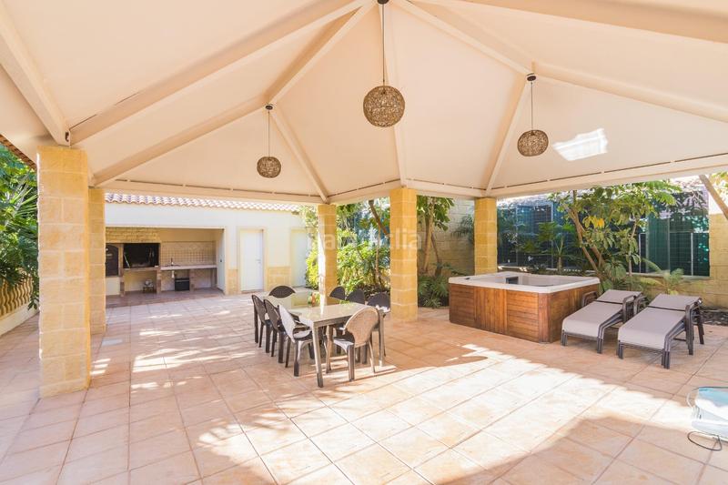 Foto f4ca1df0-4f14-4f52-bf6c-c39318850ee0. Chalet magnífico chalet a la venta en bonavista, elche! en Elche / Elx
