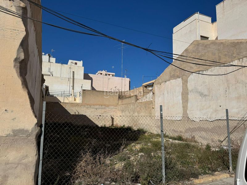 Foto 80334426-2085-4a04-a475-710594736764. Terreny residencial a Torrellano Elche / Elx