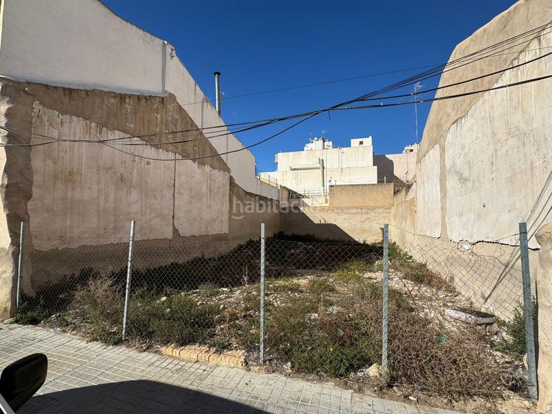 Foto aa5fcf7b-f814-4fb2-aa18-16dad1889b6c. Terreny residencial a Torrellano Elche / Elx