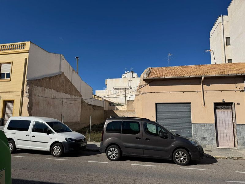 Foto b533b74e-9553-44bd-aff4-8af0f02611e1. Terreny residencial a Torrellano Elche / Elx