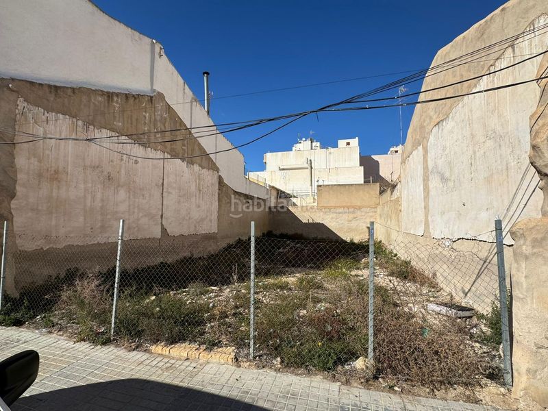 Foto c3fdcc10-d03b-4f10-ba3d-2796290328df. Terreny residencial a Torrellano Elche / Elx