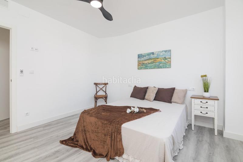 Foto 0e9c0426-3c2a-40c6-b9a8-da509588df80. Flat with heating in Centro Elche / Elx