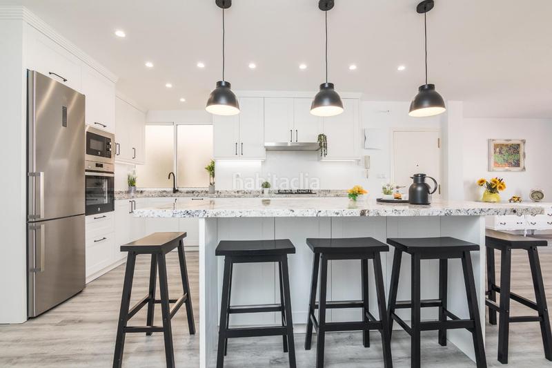 Foto 12c01806-0eea-4b19-8007-4419f40a9cd6. Flat with heating in Centro Elche / Elx