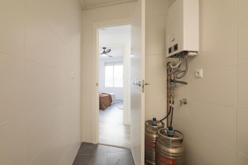 Foto 1a68aca1-14cc-4d23-937c-3dedcebf86a4. Flat with heating in Centro Elche / Elx