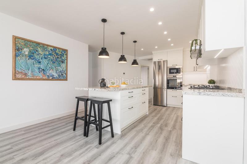 Foto 1b280349-a6d9-41fc-a70e-482054a3a159. Flat with heating in Centro Elche / Elx